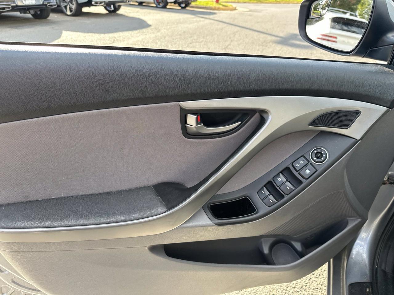 2016 Hyundai Elantra SE Chantilly VA