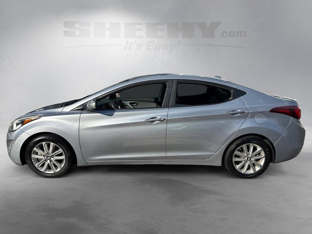 2016 Hyundai Elantra SE Chantilly VA