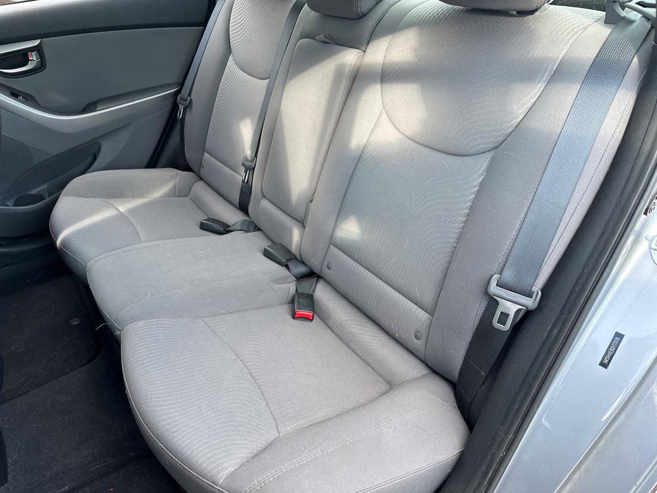 2016 Hyundai Elantra SE Chantilly VA