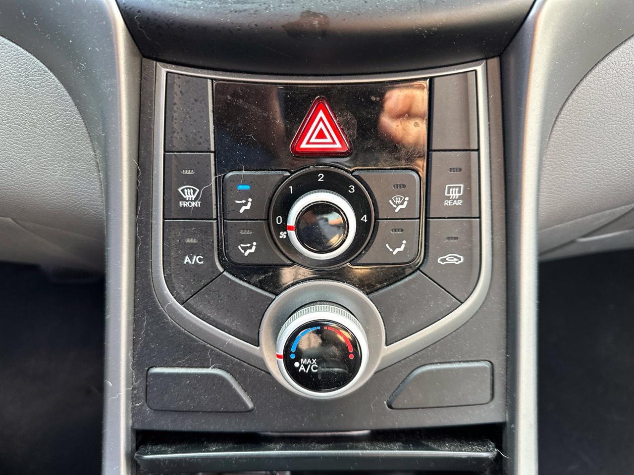 2016 Hyundai Elantra SE Chantilly VA