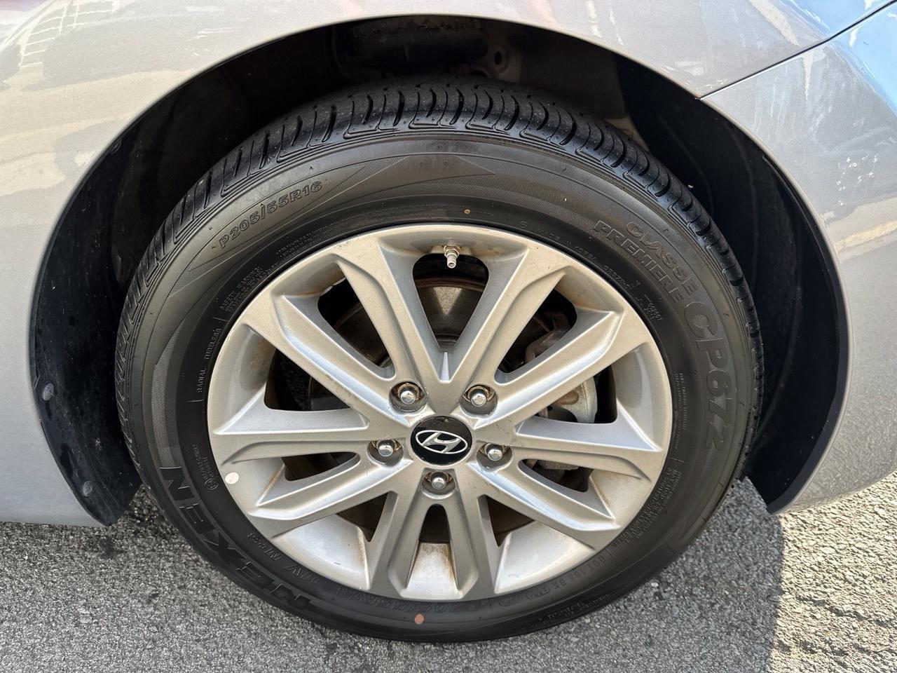 2016 Hyundai Elantra SE Chantilly VA