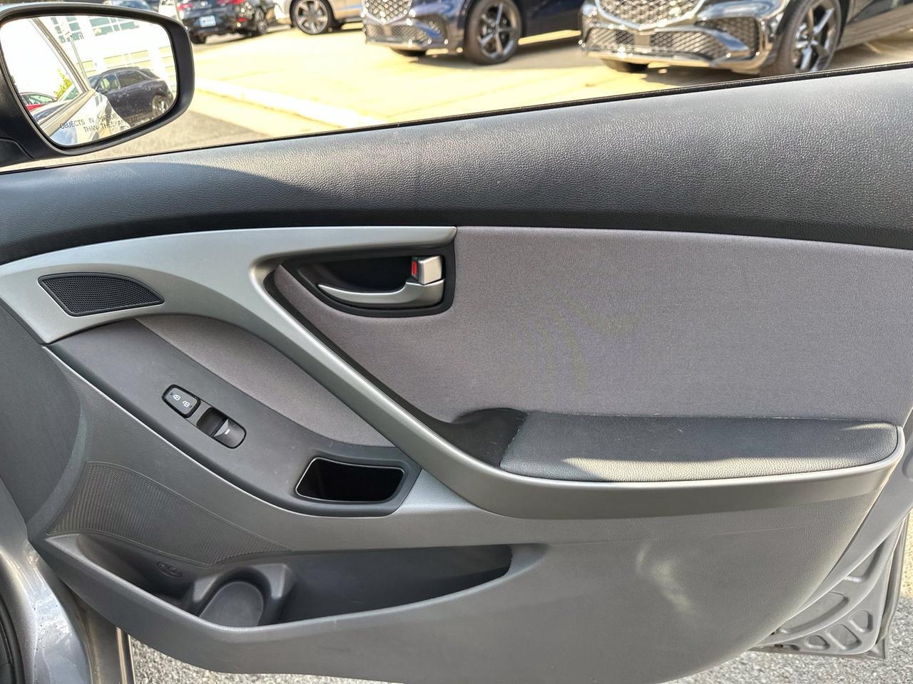 2016 Hyundai Elantra SE Chantilly VA