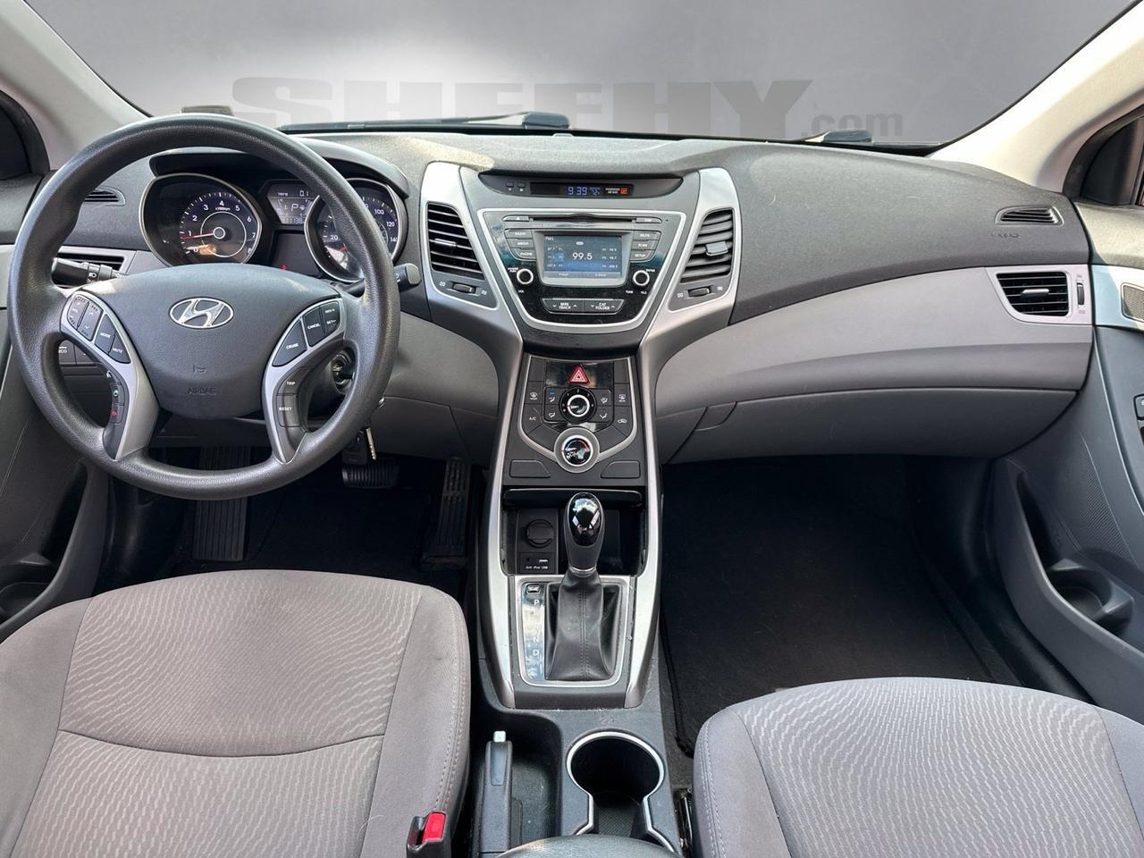 2016 Hyundai Elantra SE Chantilly VA