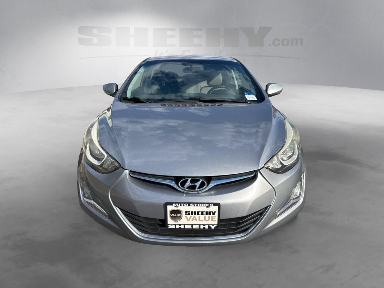 2016 Hyundai Elantra SE Chantilly VA