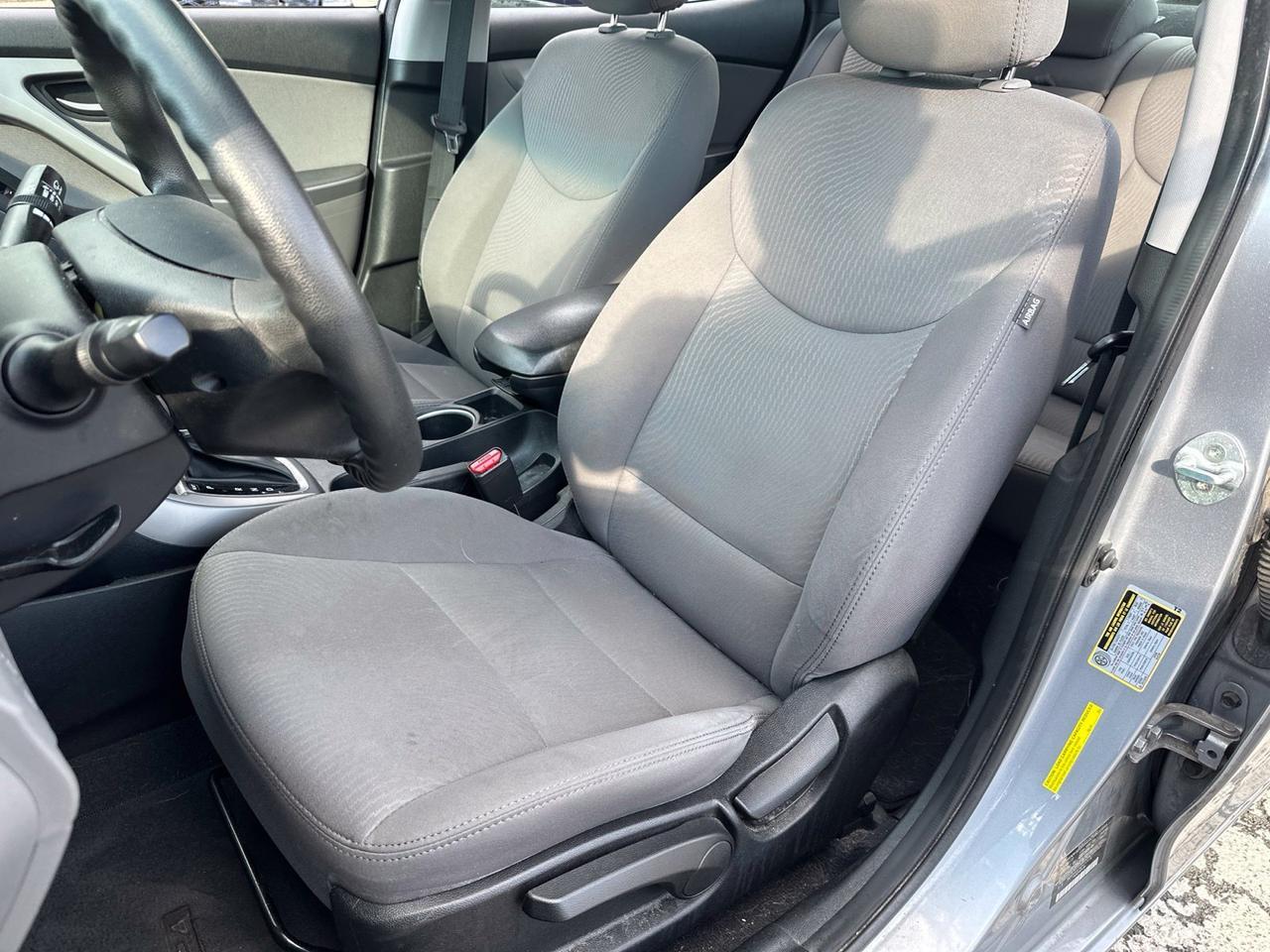 2016 Hyundai Elantra SE Chantilly VA