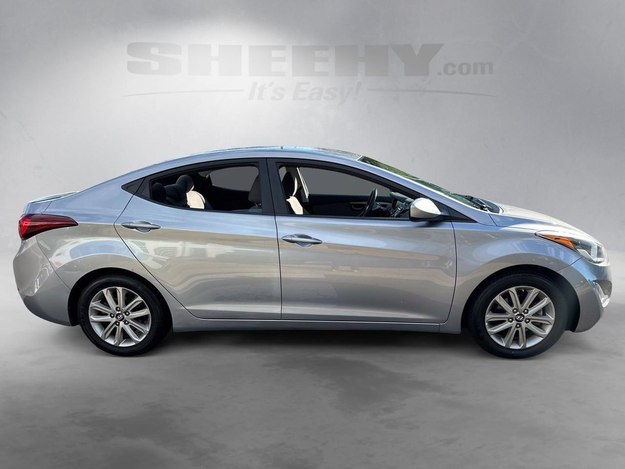 2016 Hyundai Elantra SE Chantilly VA