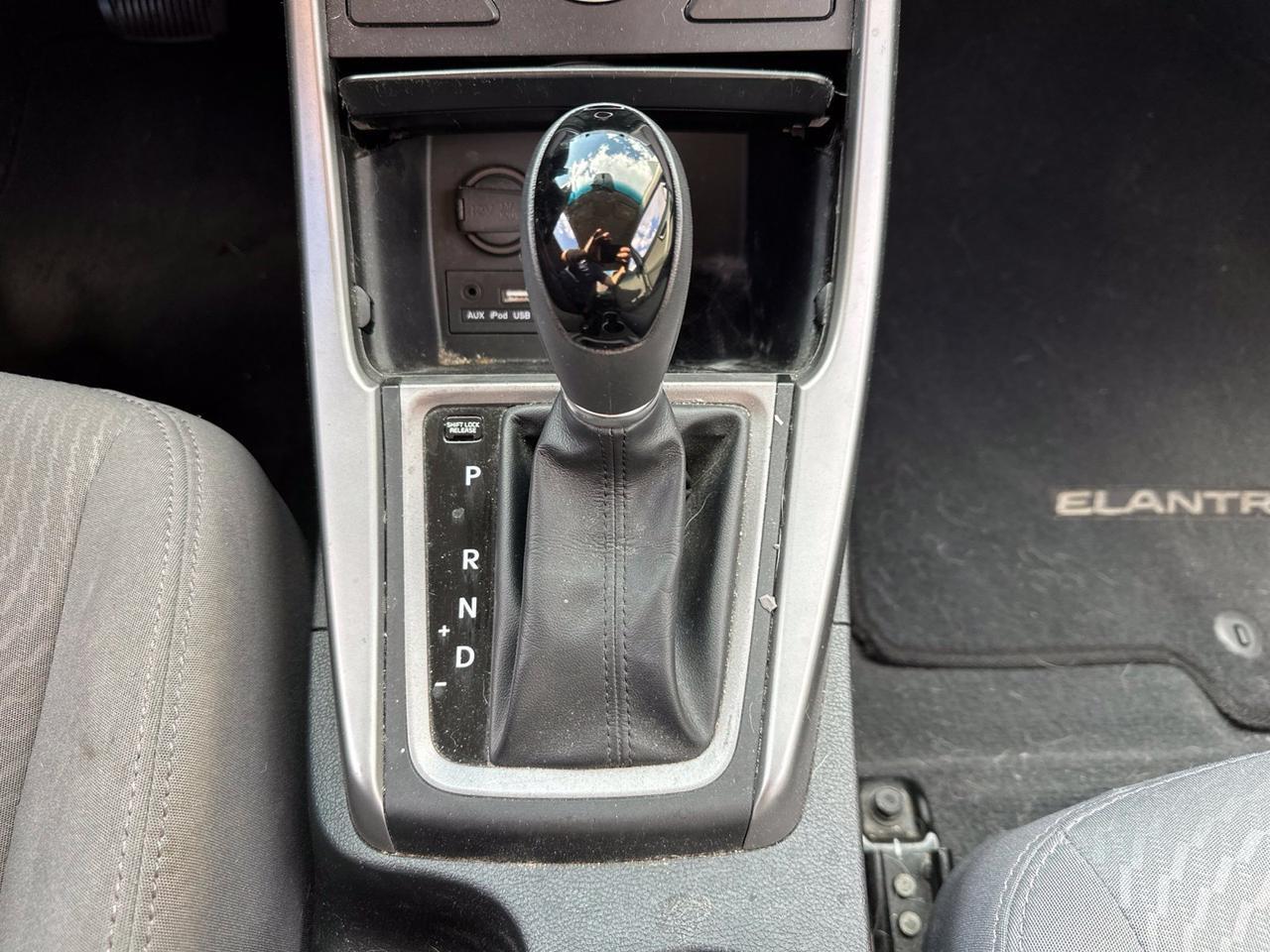 2016 Hyundai Elantra SE Chantilly VA