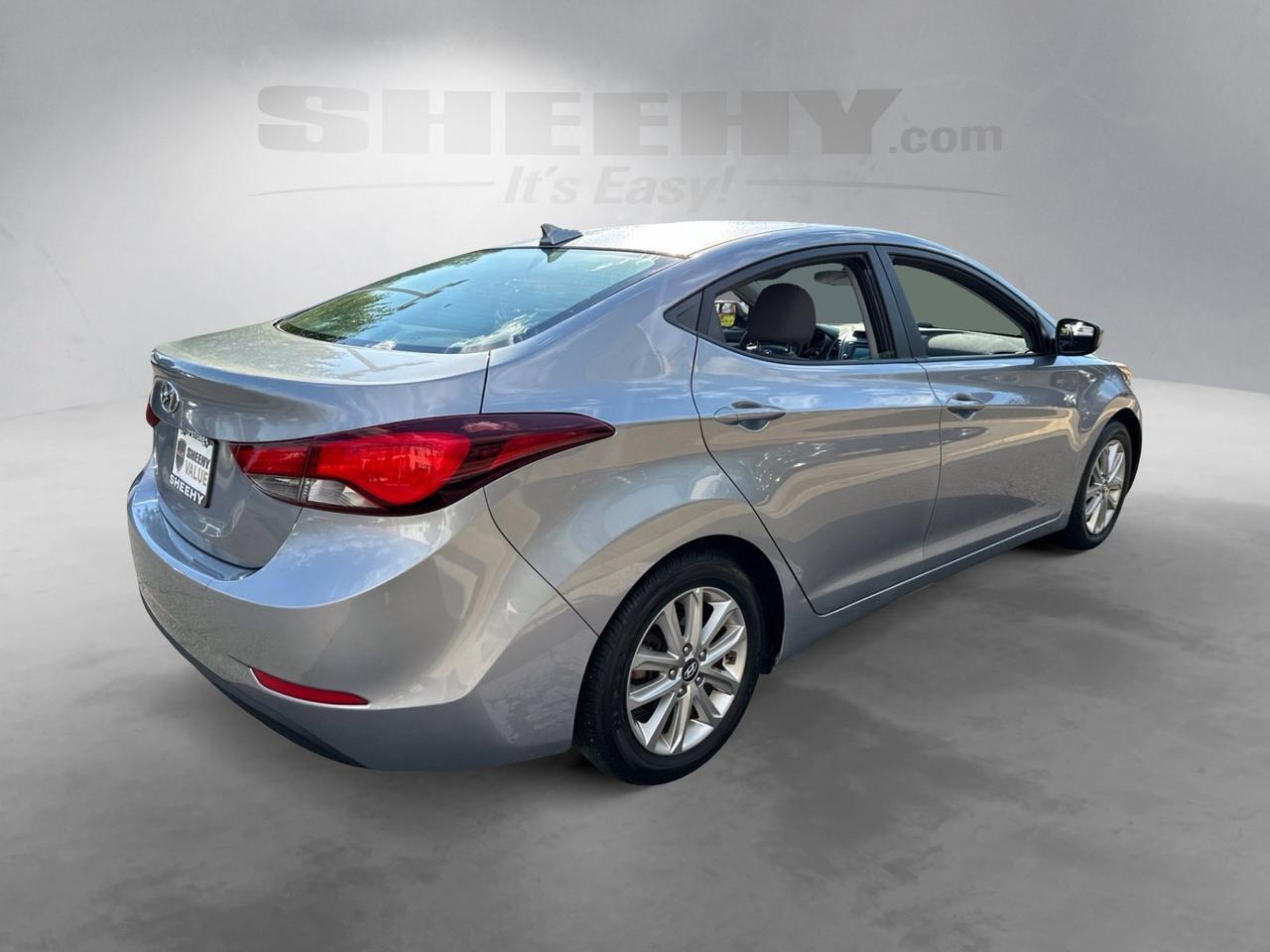 2016 Hyundai Elantra SE Chantilly VA