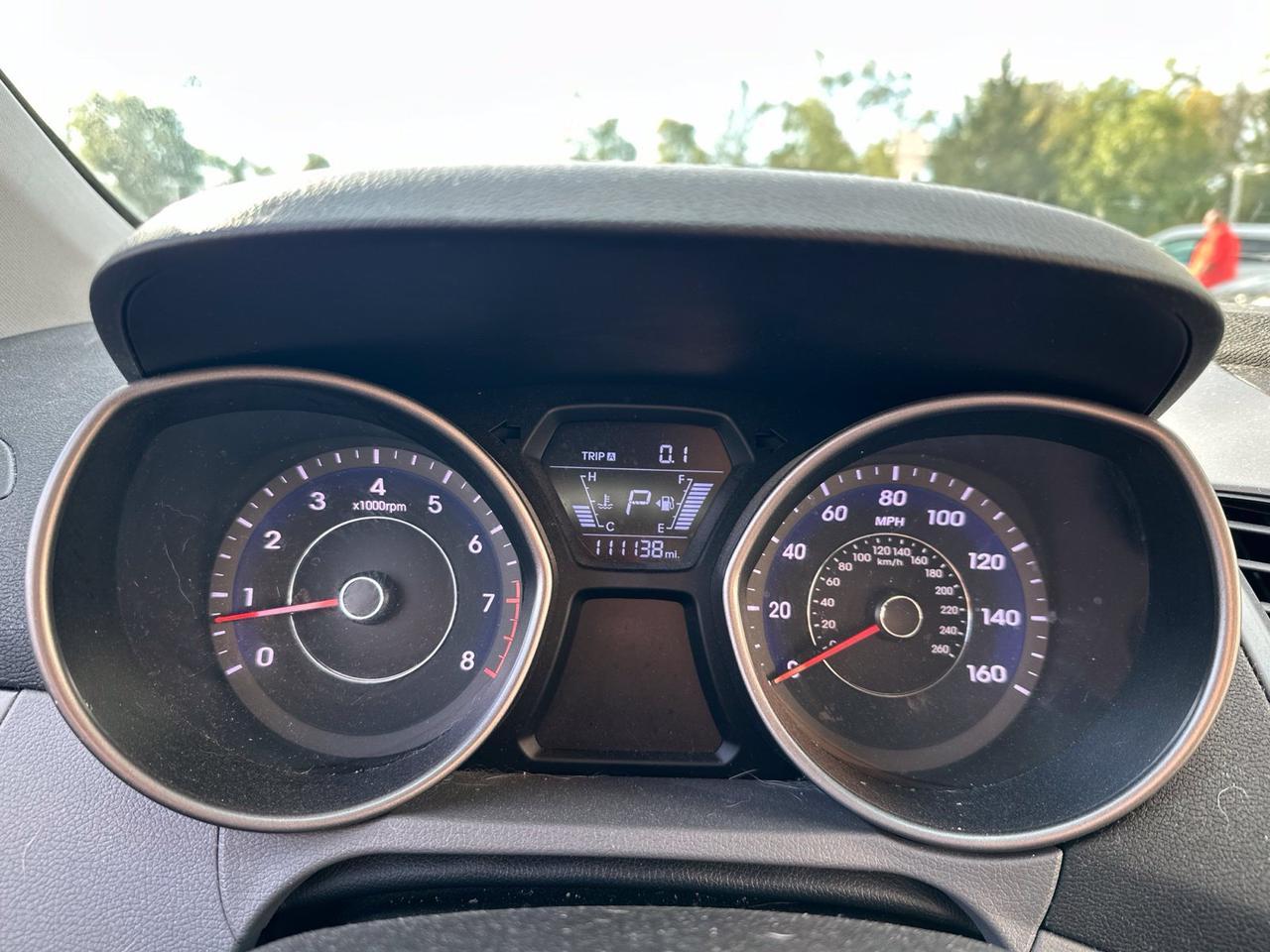 2016 Hyundai Elantra SE Chantilly VA