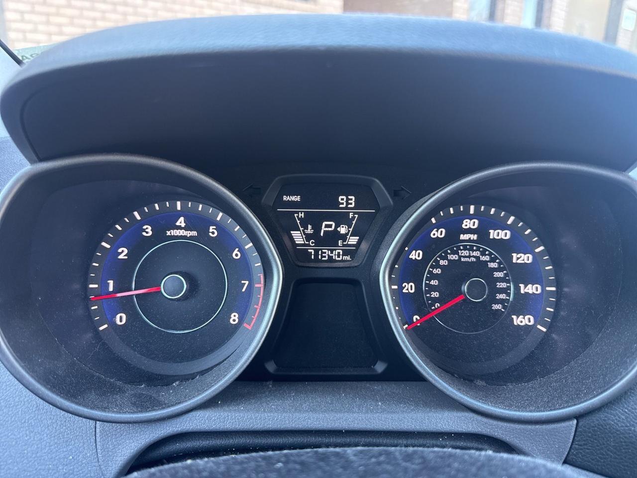 2016 Hyundai Elantra SE Chantilly VA