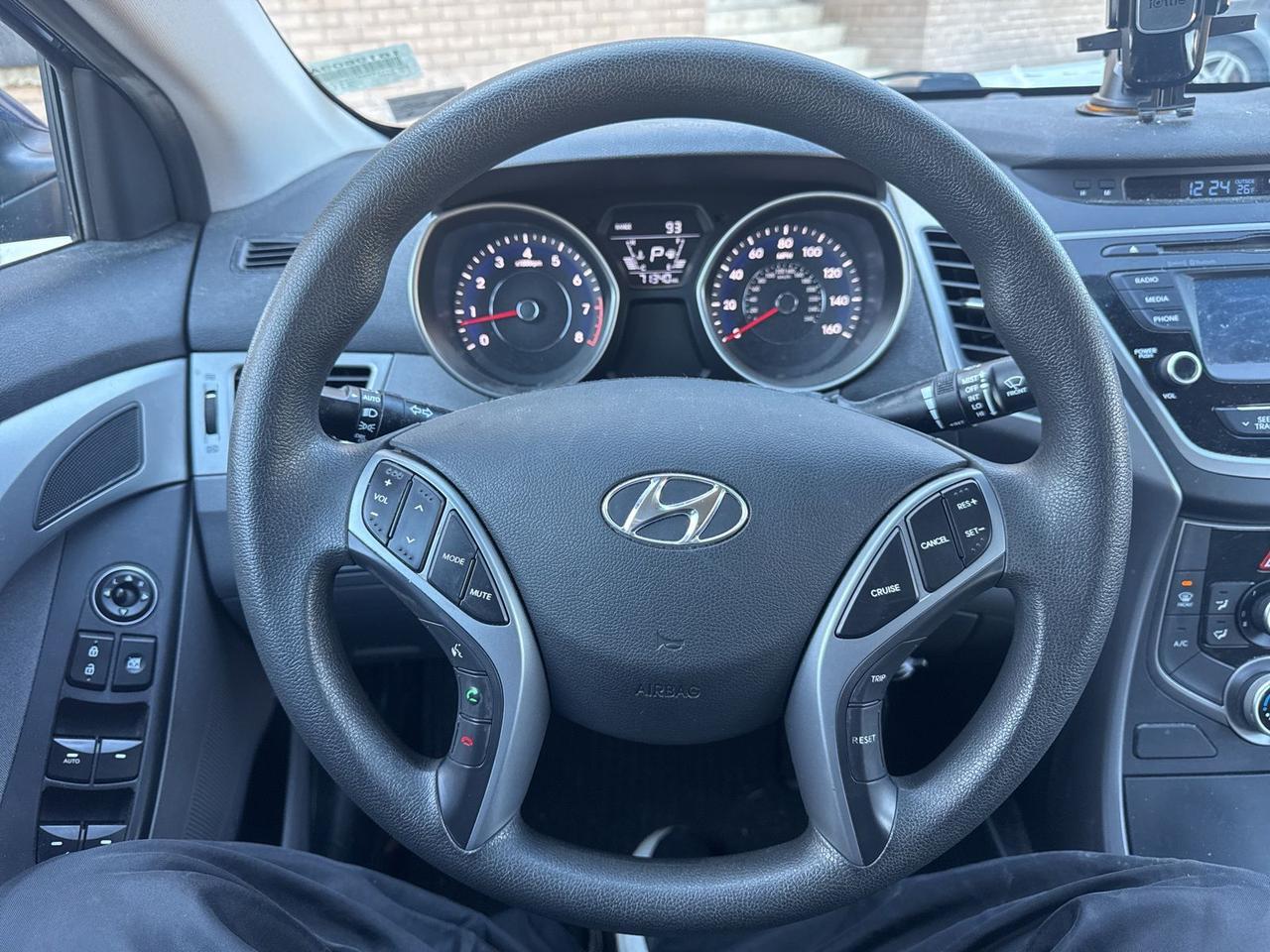 2016 Hyundai Elantra SE Chantilly VA
