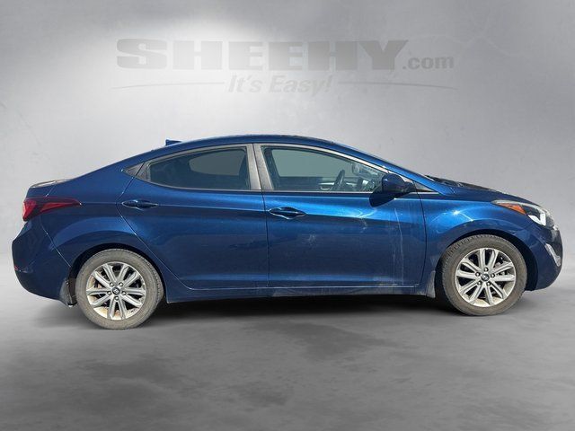 2016 Hyundai Elantra SE Chantilly VA