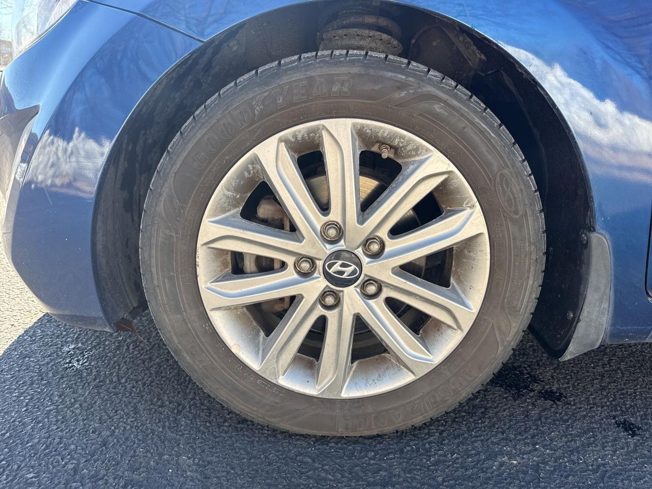 2016 Hyundai Elantra SE Chantilly VA