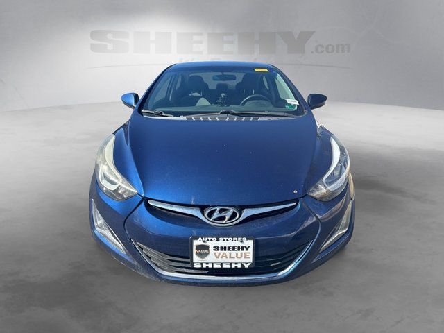2016 Hyundai Elantra SE Chantilly VA