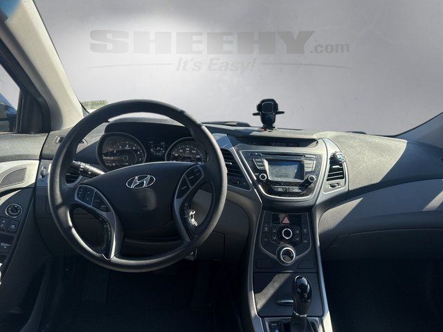 2016 Hyundai Elantra SE Chantilly VA