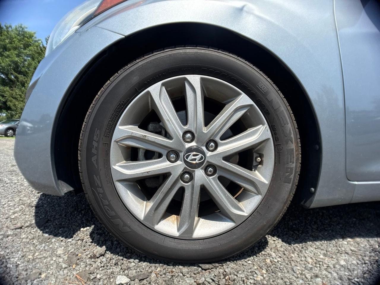 2016 Hyundai Elantra SE Chantilly VA