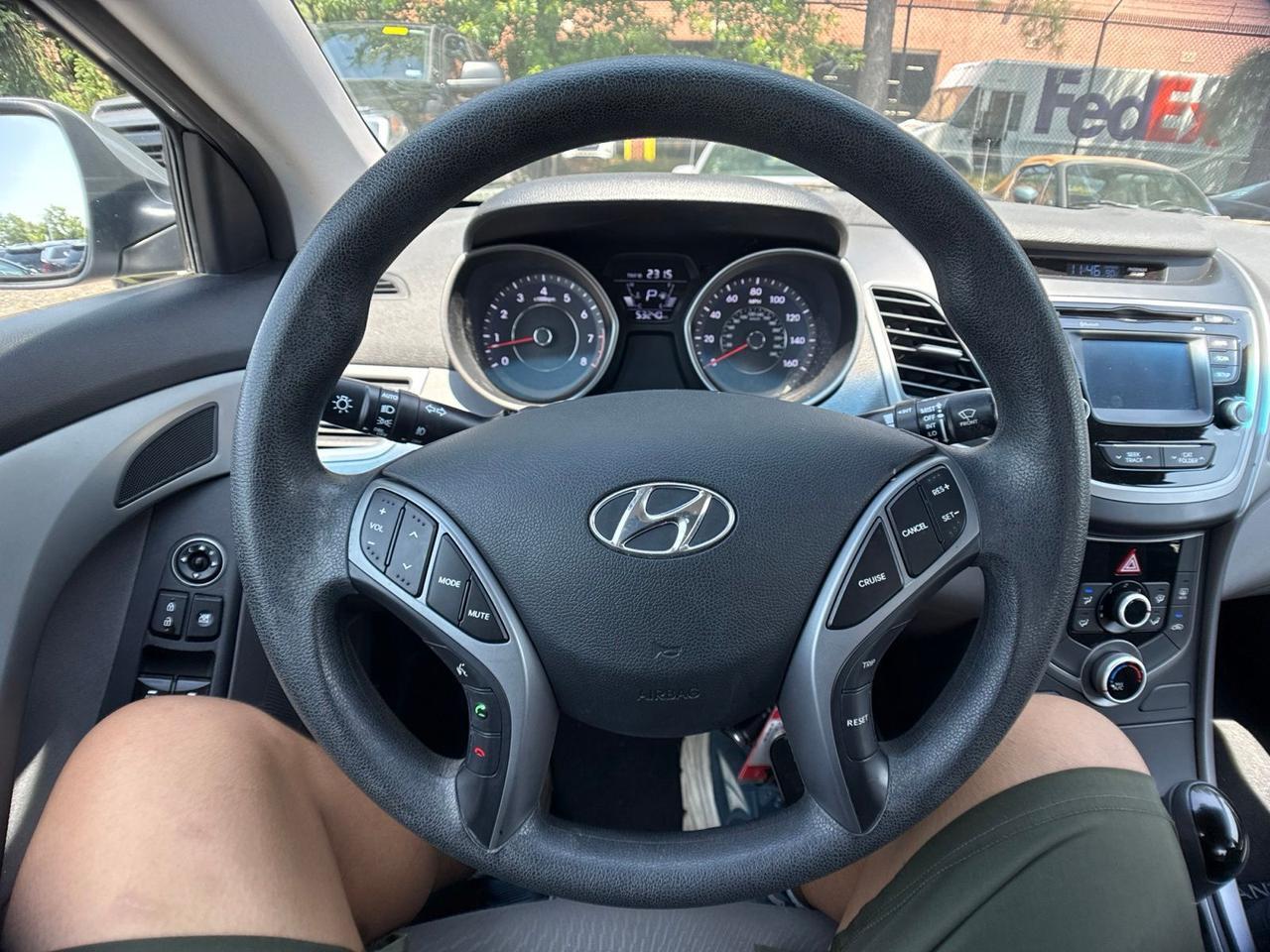 2016 Hyundai Elantra SE Chantilly VA