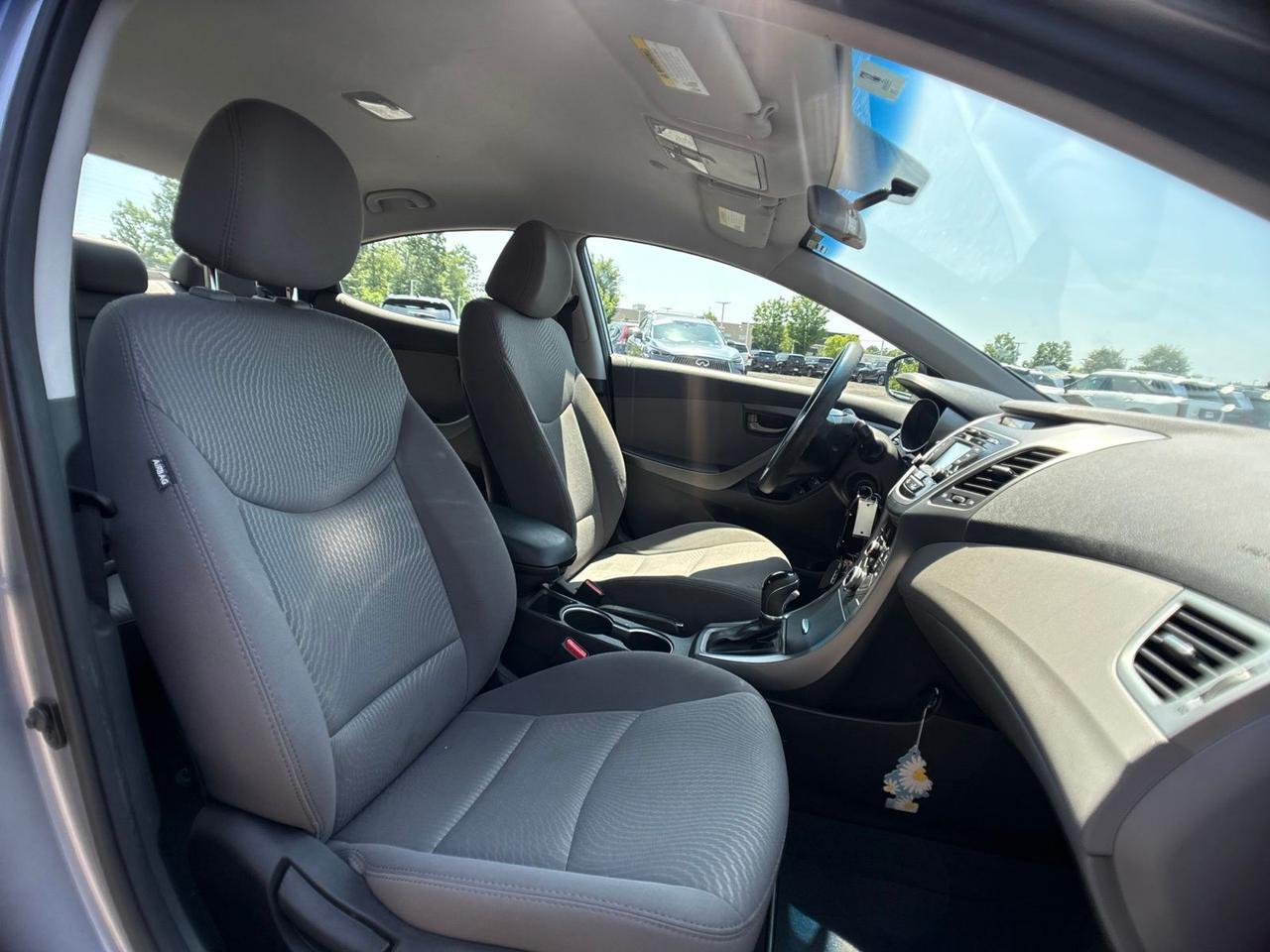 2016 Hyundai Elantra SE Chantilly VA