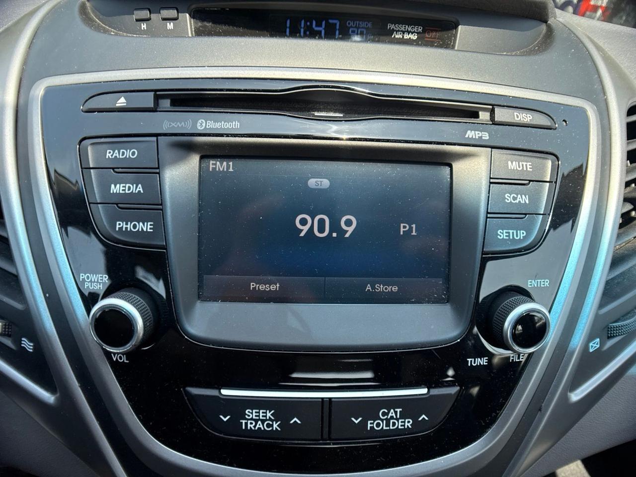 2016 Hyundai Elantra SE Chantilly VA