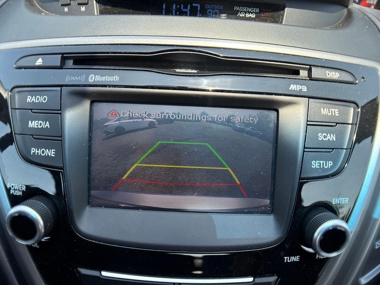 2016 Hyundai Elantra SE Chantilly VA