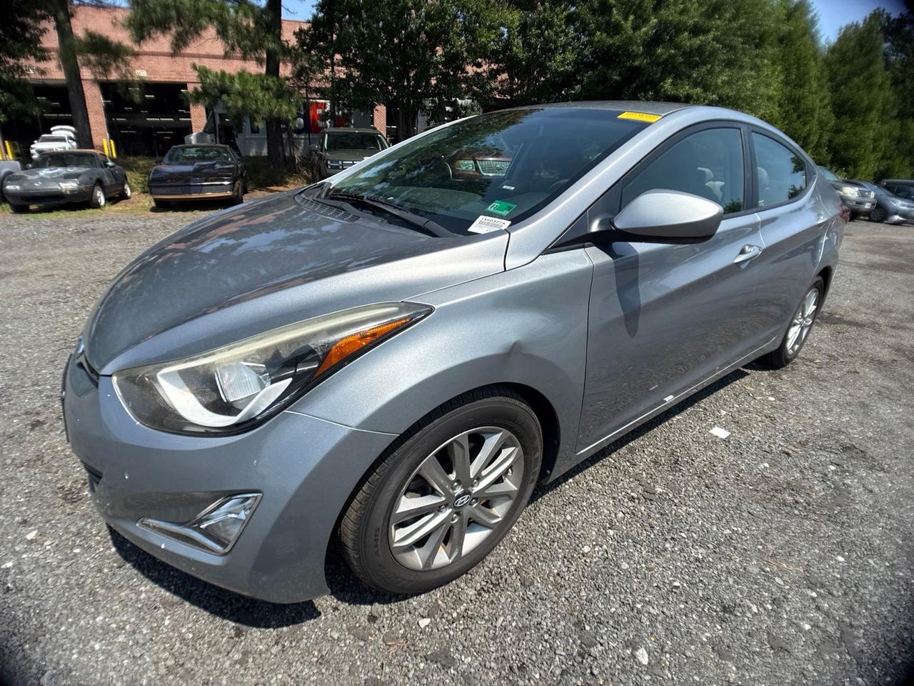 2016 Hyundai Elantra SE Chantilly VA