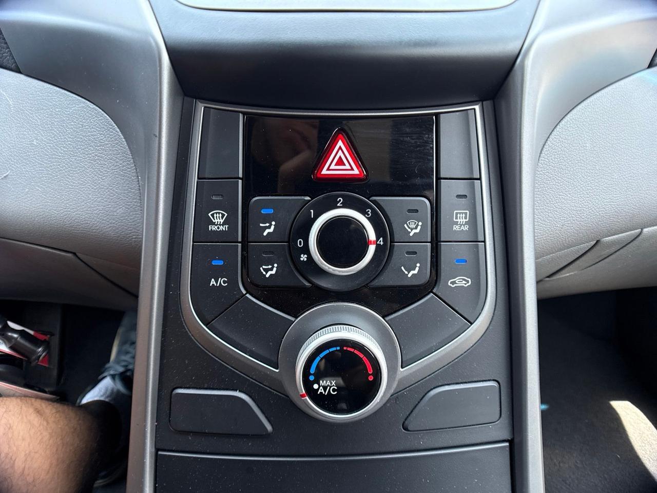 2016 Hyundai Elantra SE Chantilly VA