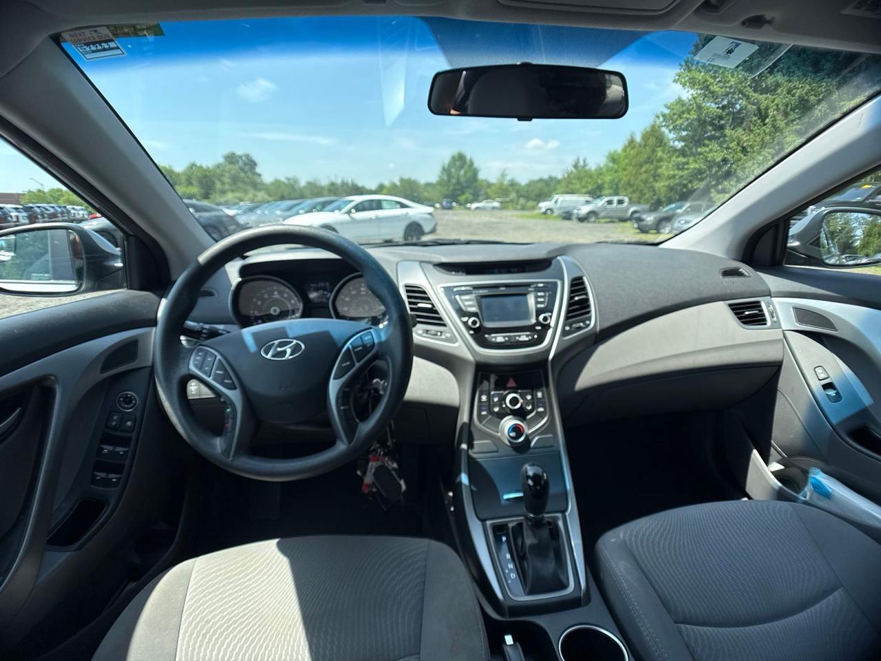 2016 Hyundai Elantra SE Chantilly VA