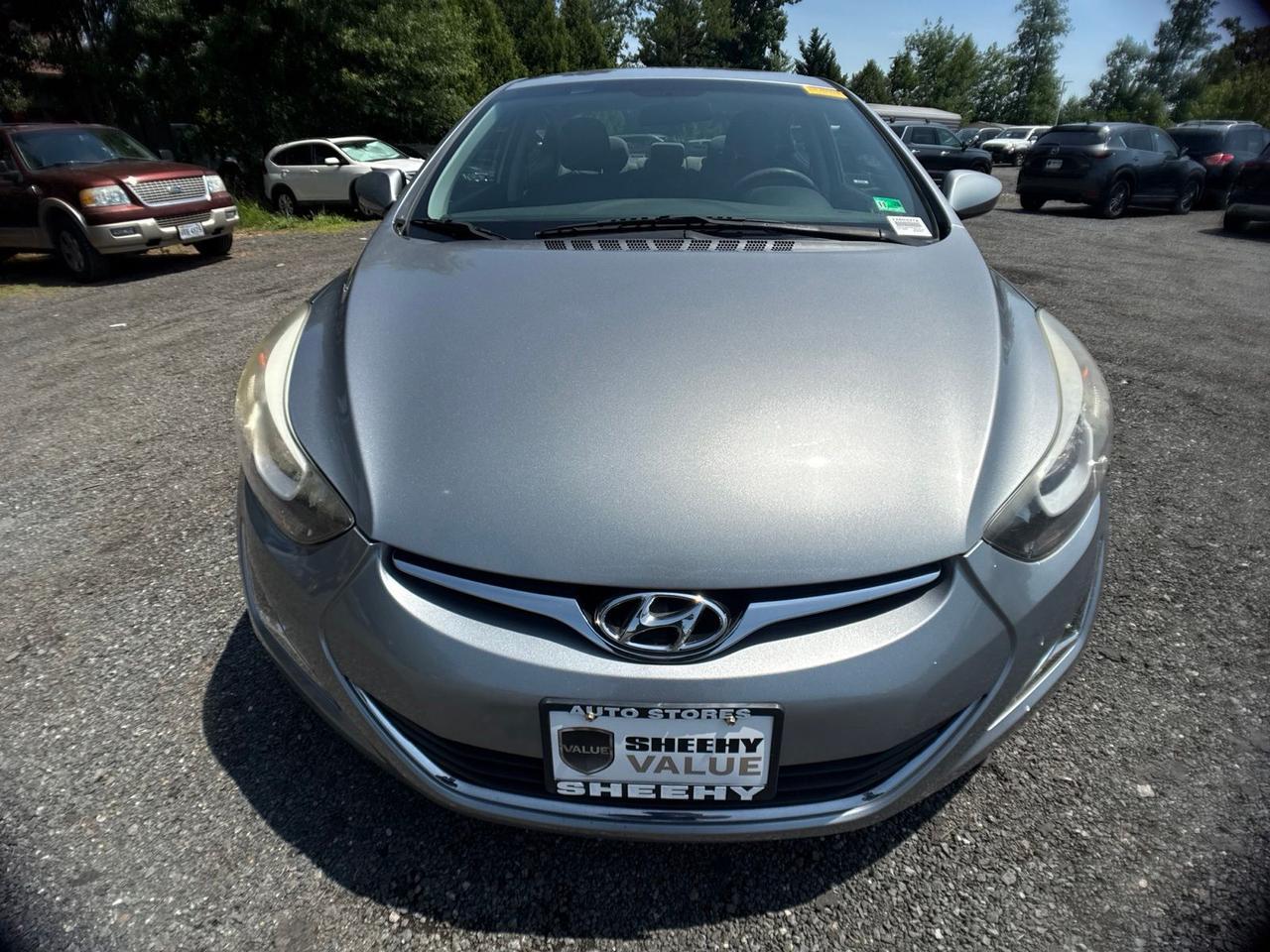 2016 Hyundai Elantra SE Chantilly VA