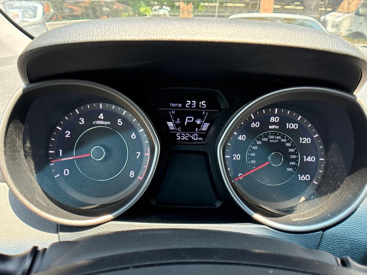 2016 Hyundai Elantra SE Chantilly VA