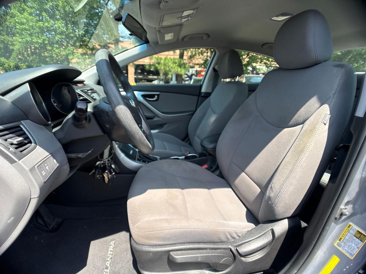 2016 Hyundai Elantra SE Chantilly VA