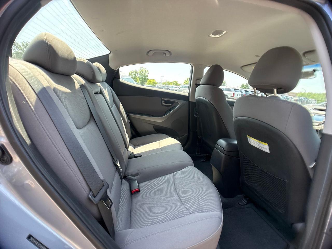 2016 Hyundai Elantra SE Chantilly VA