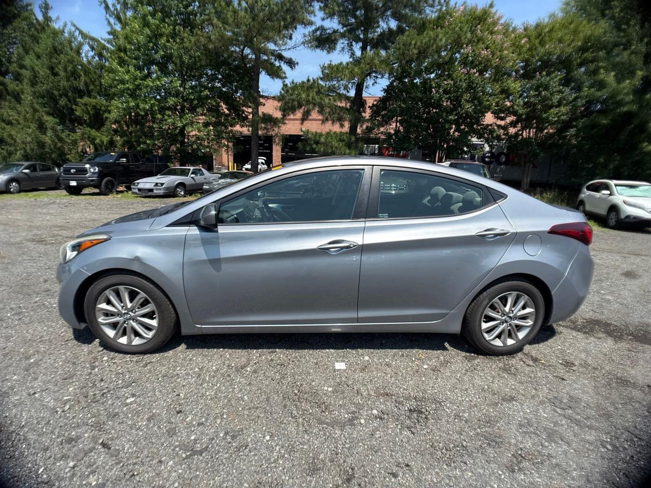2016 Hyundai Elantra SE Chantilly VA