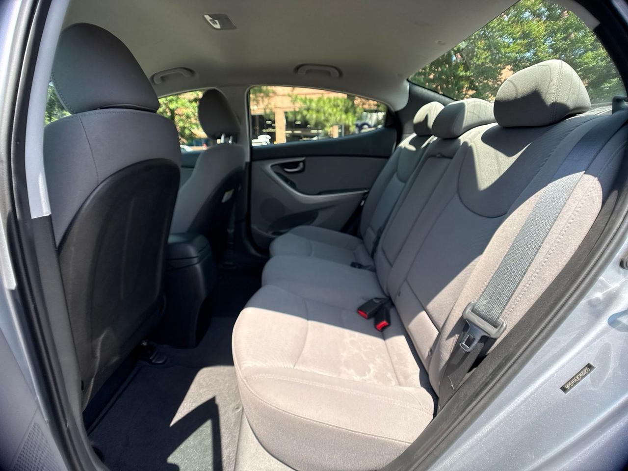 2016 Hyundai Elantra SE Chantilly VA
