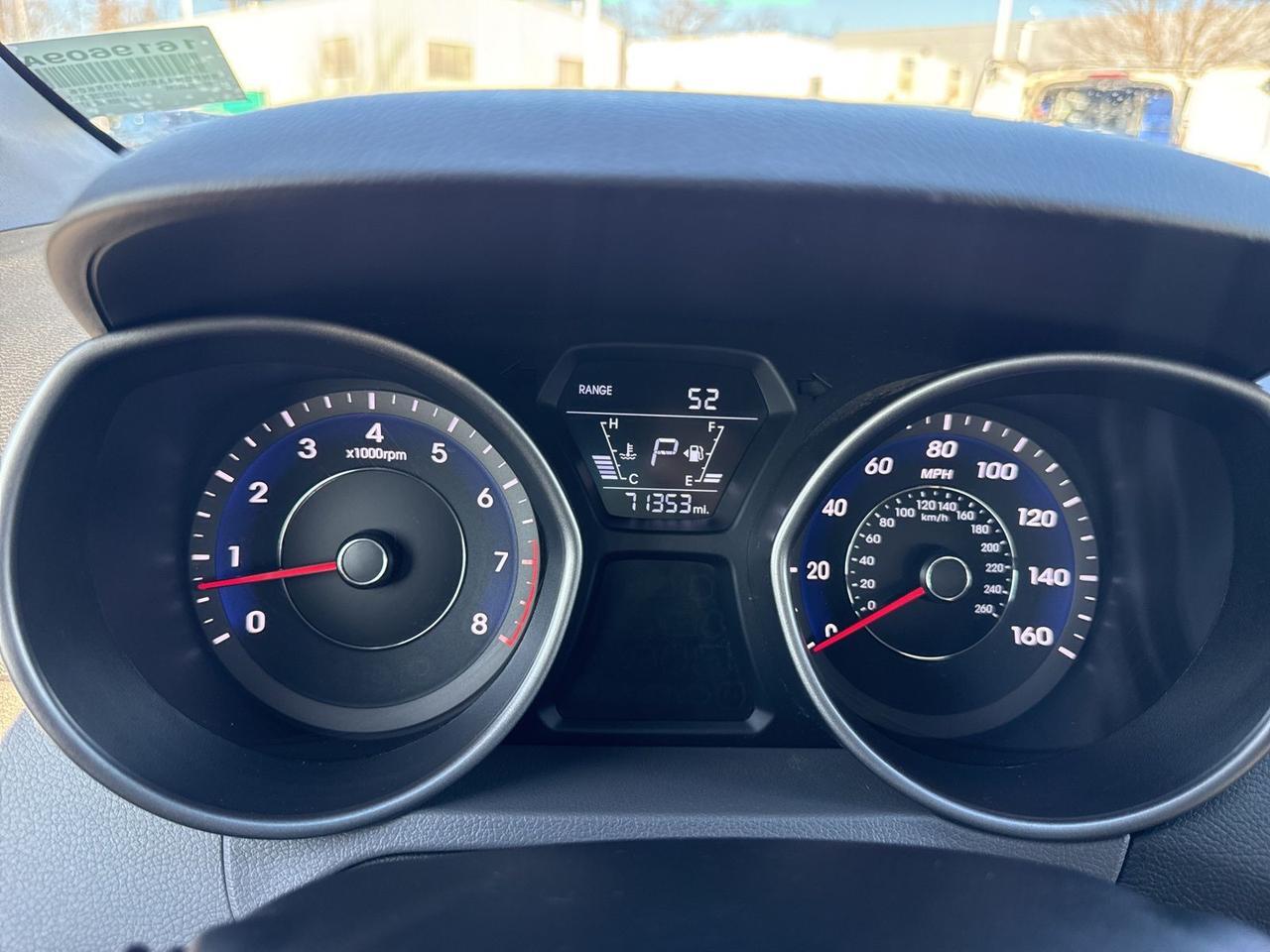 2016 Hyundai Elantra SE Chantilly VA