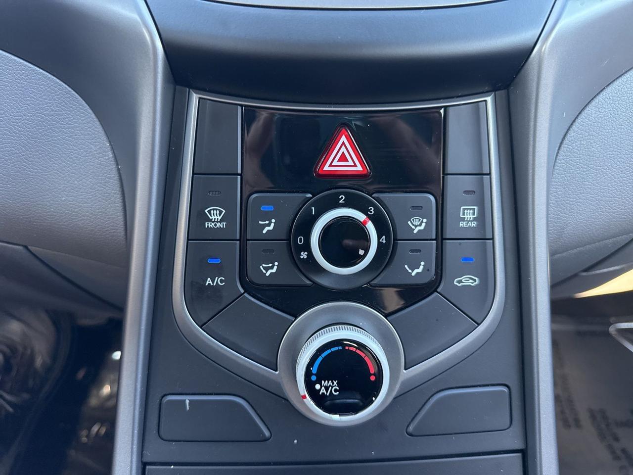 2016 Hyundai Elantra SE Chantilly VA