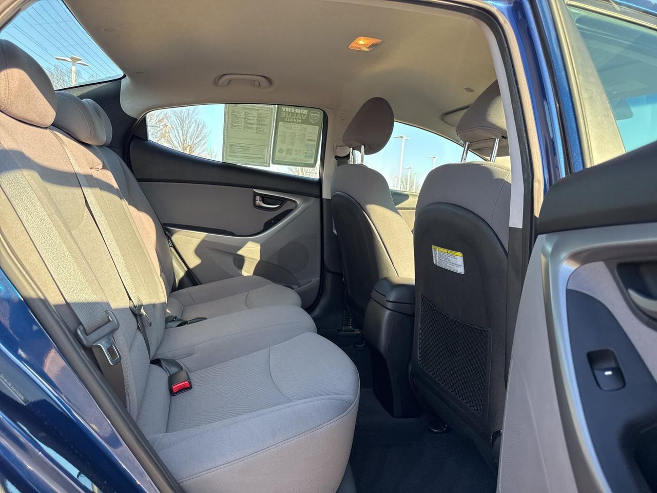 2016 Hyundai Elantra SE Chantilly VA