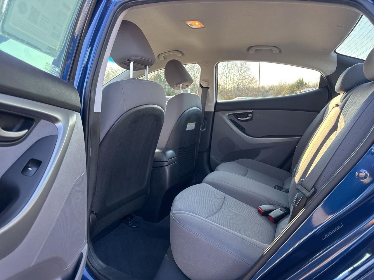 2016 Hyundai Elantra SE Chantilly VA