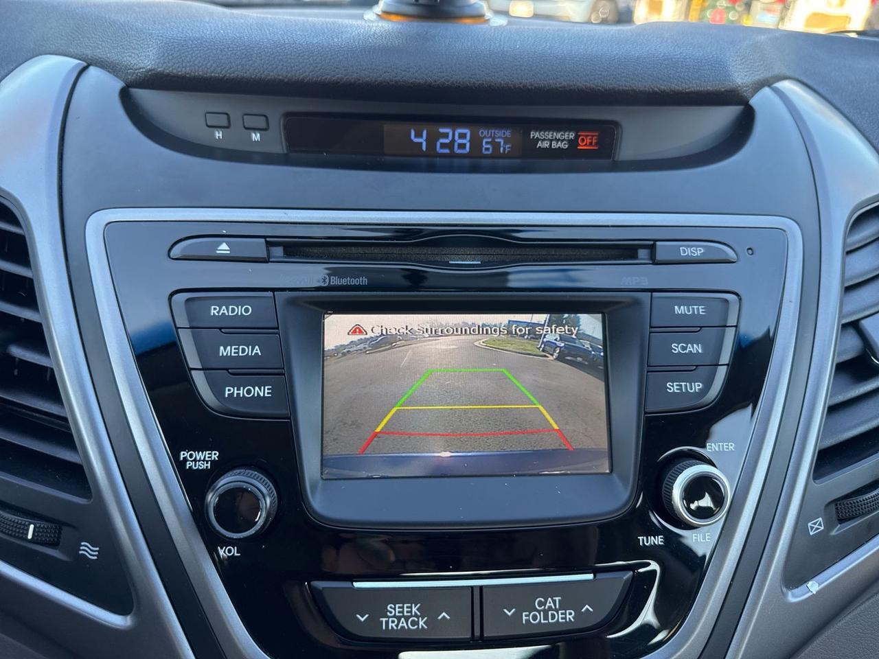 2016 Hyundai Elantra SE Chantilly VA