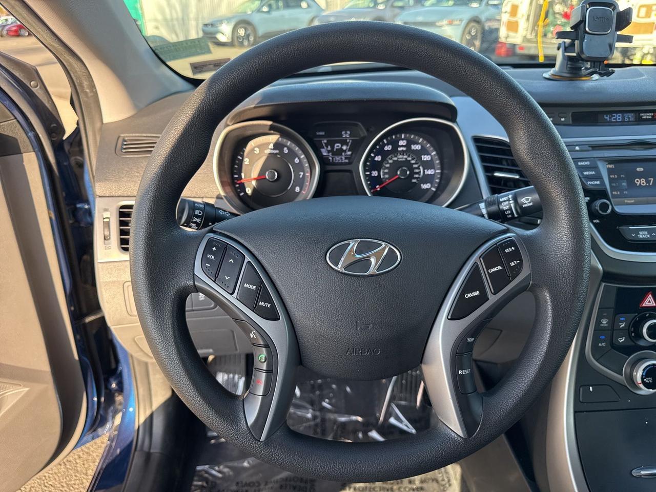 2016 Hyundai Elantra SE Chantilly VA