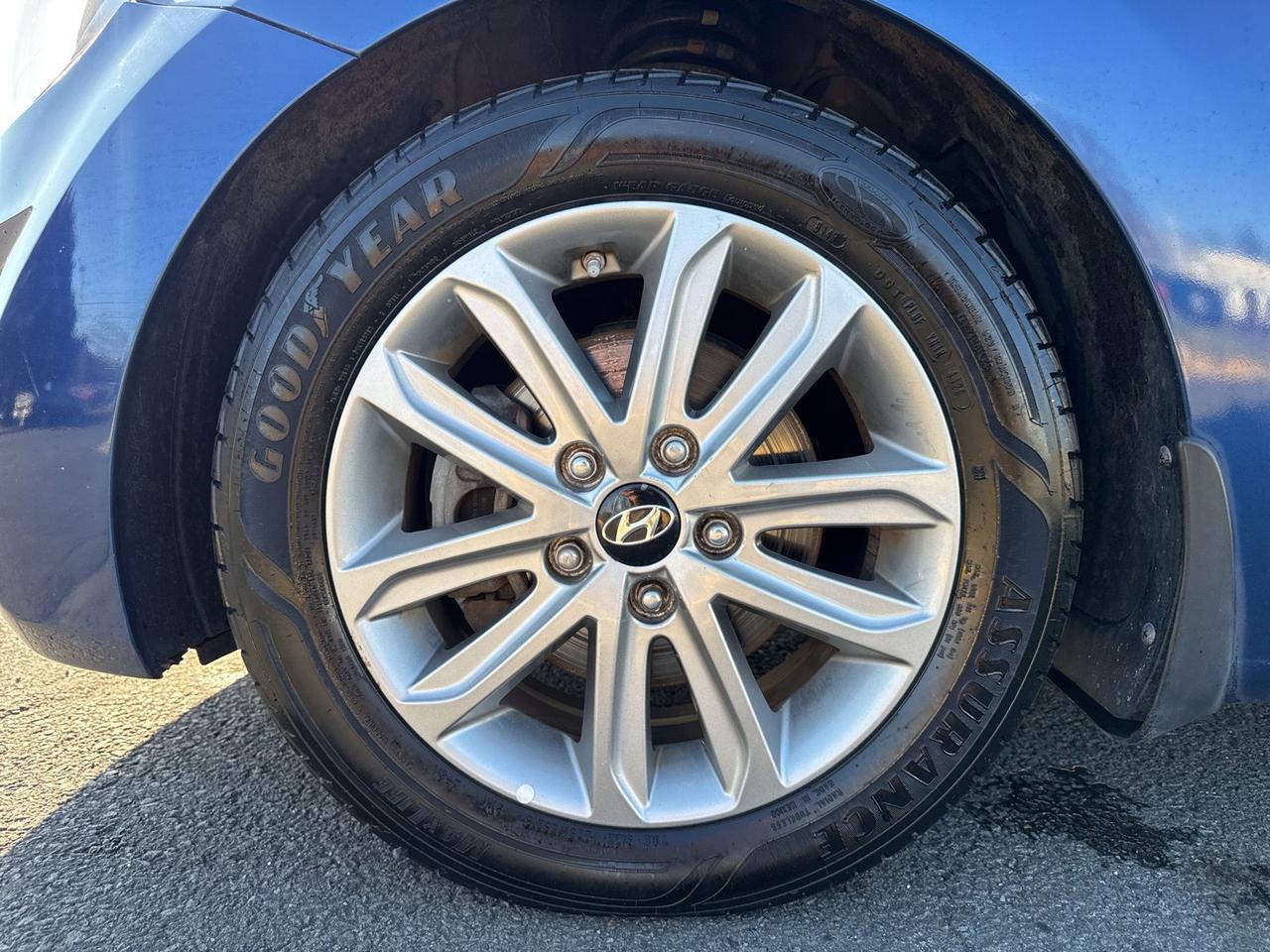 2016 Hyundai Elantra SE Chantilly VA