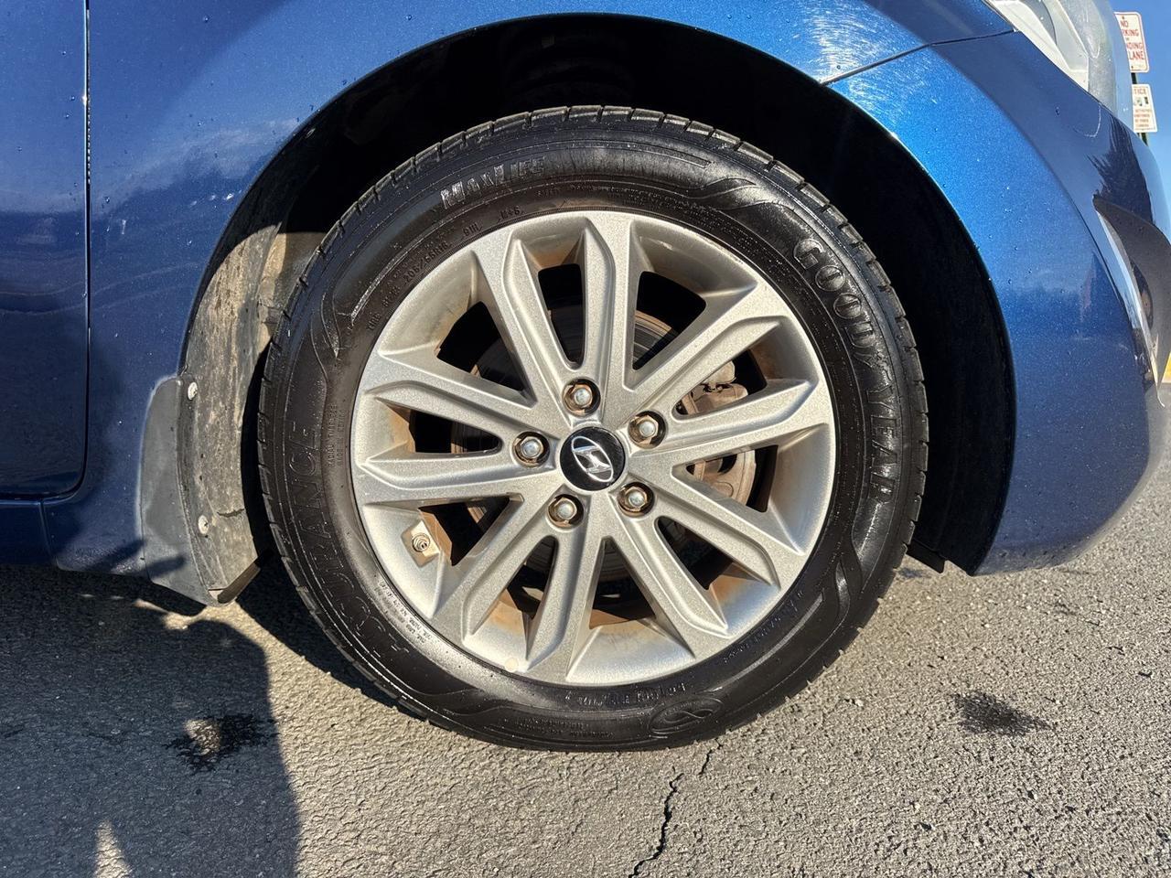 2016 Hyundai Elantra SE Chantilly VA