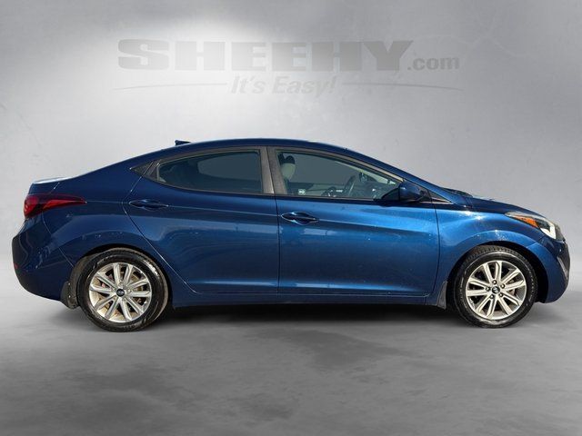 2016 Hyundai Elantra SE Chantilly VA