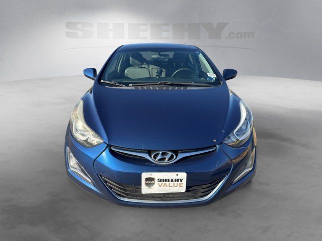 2016 Hyundai Elantra SE Chantilly VA