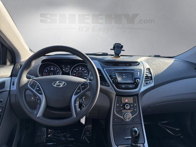 2016 Hyundai Elantra SE Chantilly VA