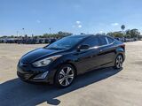 2016 Hyundai Elantra Sport Oshkosh WI