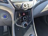 2016 Hyundai Elantra Sport Oshkosh WI
