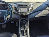 2016 Hyundai Elantra Sport Oshkosh WI