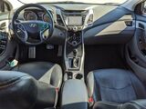 2016 Hyundai Elantra Sport Oshkosh WI