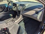 2016 Hyundai Elantra Sport Oshkosh WI