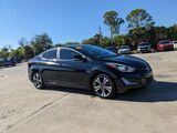 2016 Hyundai Elantra Sport Oshkosh WI